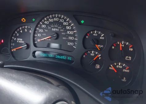 2005 Chevrolet Silverado 1500 Ls z USA, uszkodzony, nr VIN 2GCEK13T151120848